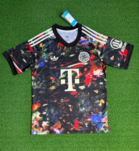 Bayren x Oktoberfest 2026/2027 special shirt