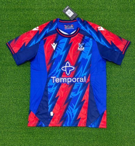 Crystal Palace 2026/2027 third shirt