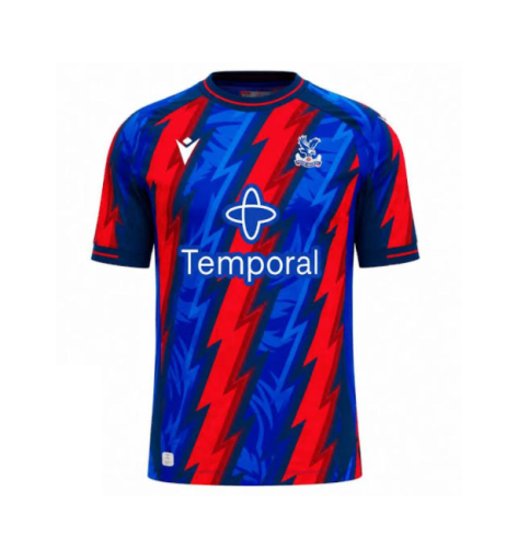 Crystal Palace 2026/2027 third shirt