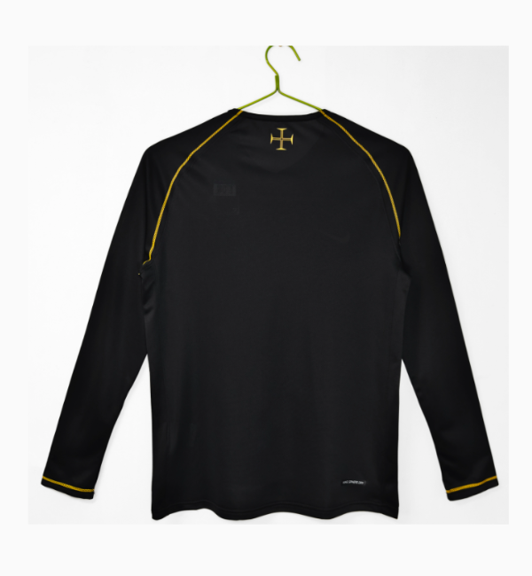 Portugal 2006 away retro shirt long sleeve Ronaldo