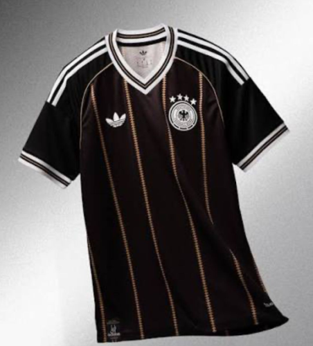 One Last Dance x Germany 2026 special version shirt