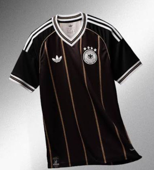 One Last Dance x Germany 2026 special version shirt