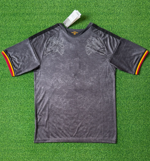 AS Roma 2026/2027 third shirt