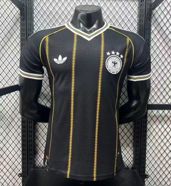 Germany 2026 One last dance speical shirt player version