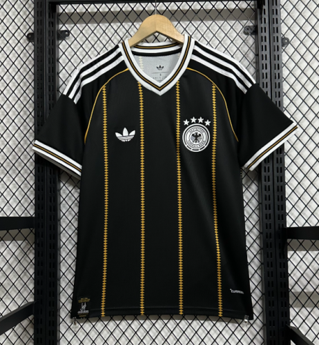 One Last Dance x Germany 2026 special version shirt