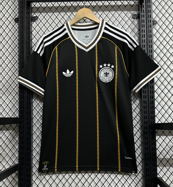 One Last Dance x Germany 2026 special version shirt