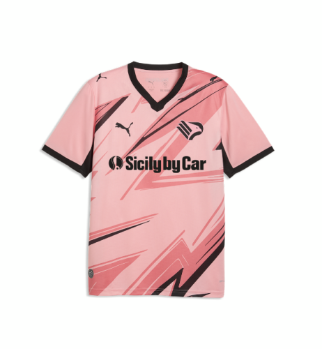 Palermo F.C. 2026/2027 home shirt