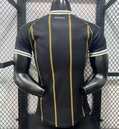 Germany 2026 One last dance speical shirt player version