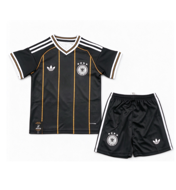 Germany x One last dance Nation team 2026 speical full set kit (Adult and Kids)