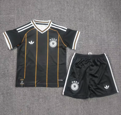 Germany x One last dance Nation team 2026 speical full set kit (Adult and Kids)