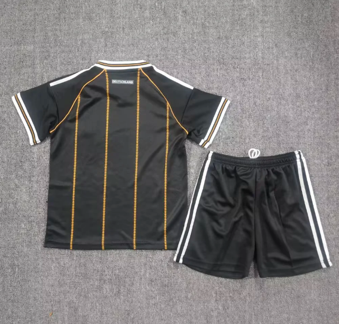 Germany x One last dance Nation team 2026 speical full set kit (Adult and Kids)