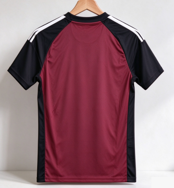 Schalke 04 2026/2027 speical retro shirt