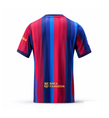Barcelona x Golf Wang 2026/2027 Limited Edition shirt