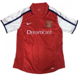 2000-2001 ARS Home Retro Soccer Jersey