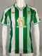 21-22 Real Betis Copa del Rey Final Fans Soccer Jersey