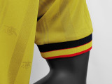 1986-1988 ARS Away Retro Soccer Jersey