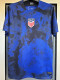 22-23 USA Away 1:1 World Cup Fans Soccer Jersey