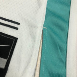 21-22 Sa Spurs PARKER #9 White City Edition Top Quality Hot Pressing NBA Jersey