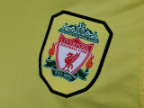 2004-2005 LIV Away Retro Soccer Jersey