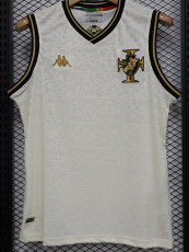 22-23 Vasco da Gama Third White Vest (背心)