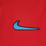 22-23 England Away 1:1 World Cup Fans Soccer Jersey