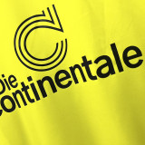 1995-1996 Borussia Dortmund Home Retro Soccer Jers