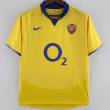 2003-2005 ARS Away Retro Soccer Jersey 2003-2005 ARS Away Retro Soccer Jersey