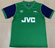 1982 ARS Away Retro Soccer Jersey