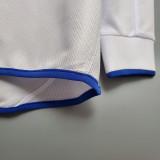 2003-2005 CHE Away Retro Long Sleeve Soccer Jersey (长袖)