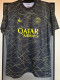 22-23 PSG Fourth 1:1 Fans Soccer Jersey