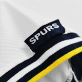 1994-1995 TOT Home Retro Soccer Jersey