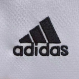 2002-2003 RMA Home Retro Soccer Jersey  欧冠版