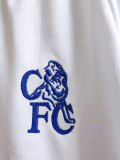 2001-2003 CHE Away Retro Soccer Jersey