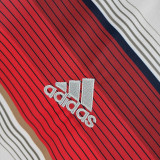 2014 Germany Home Retro Soccer Jersey