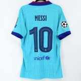 2019-2020 BAR Third Retro Soccer Jersey