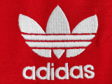 1986 Man Utd Home Long Sleeve Retro Soccer Jersey 长袖