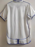 2001-2003 CHE Away Retro Soccer Jersey