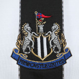 1999-2000 Newcastle Home Retro Soccer Jersey