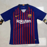 2018-2019 BAR Home Retro Soccer Jersey 2018-2019 BAR Home Retro Soccer Jersey