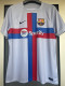 22-23 BAR Third 1:1 Fans Soccer Jersey