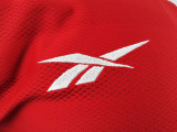 1998 LIV Home Retro Soccer Jersey