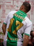 22-23 Real Betis Fourth Fans Soccer Jersey