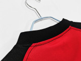 2003-2004 Flamengo Home Retro Soccer Jersey