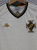 22-23 Vasco da Gama Third White Vest (背心)
