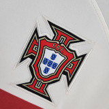 22-23 Portugal Away 1:1 World Cup Fans Soccer Jersey