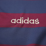1995-1996 Newcastle Away Long Sleeve Retro Soccer Jersey (长袖)