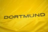 1998-2000 Borussia Dortmund Home Retro Soccer Jersey
