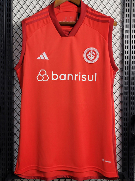 23-24 Internacional Home Vest (背心)