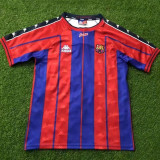 1997-1998 BAR Home Retro Soccer Jersey