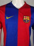 2006-2007 BAR Home Retro Soccer Jersey